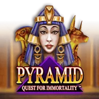 Pyramid Quest for Immortality