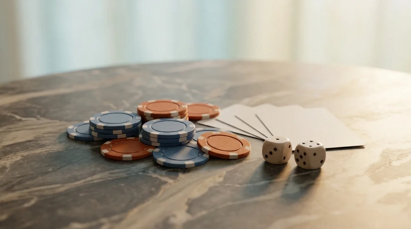 Casino-overzicht: kerngegevens op een rij